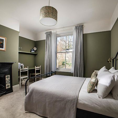 Riversdale House Bed & Breakfast Llangollen Ngoại thất bức ảnh