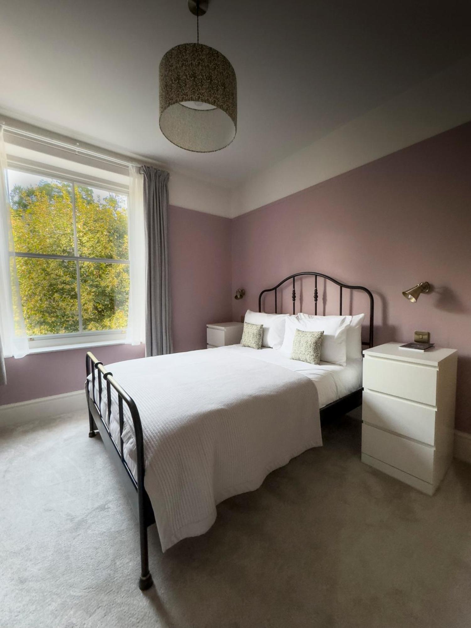 Riversdale House Bed & Breakfast Llangollen Ngoại thất bức ảnh