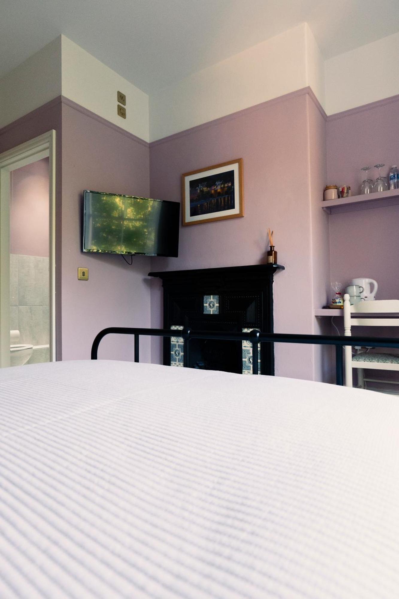 Riversdale House Bed & Breakfast Llangollen Ngoại thất bức ảnh